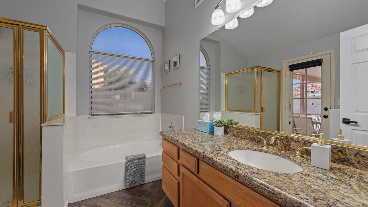 Photo of Bathroom in Monarch