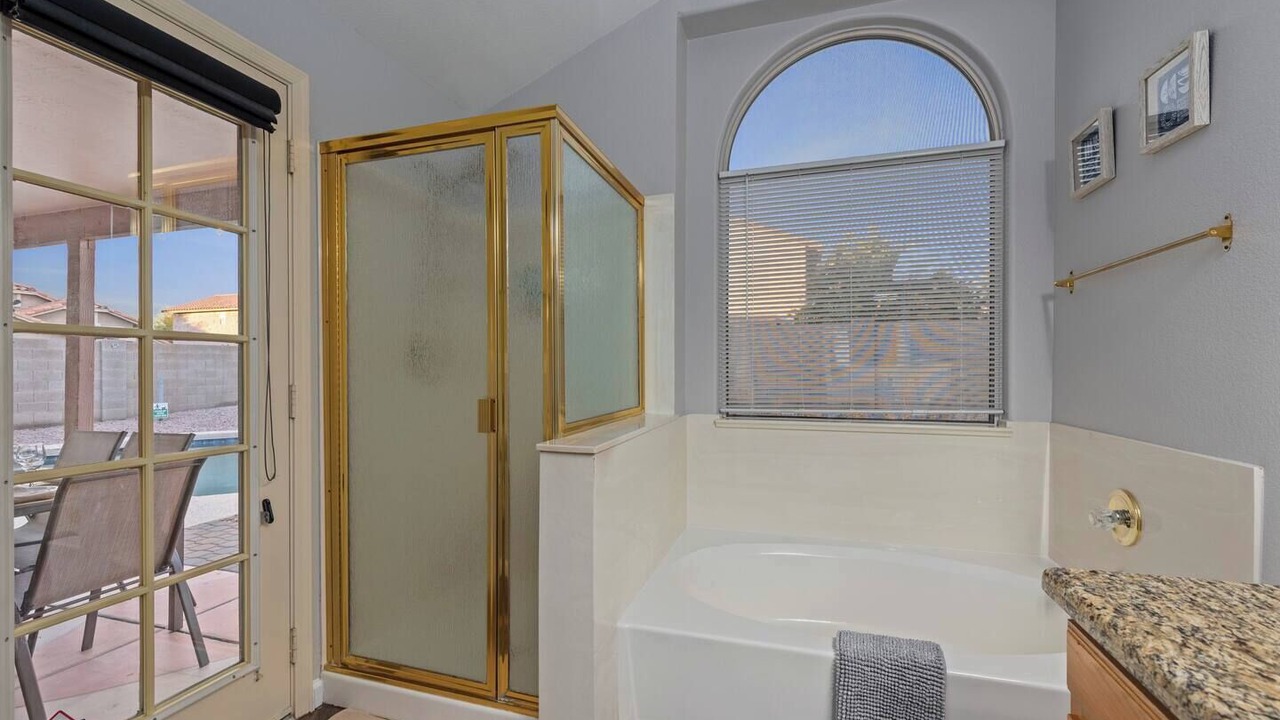 Photo of Bathroom in Monarch