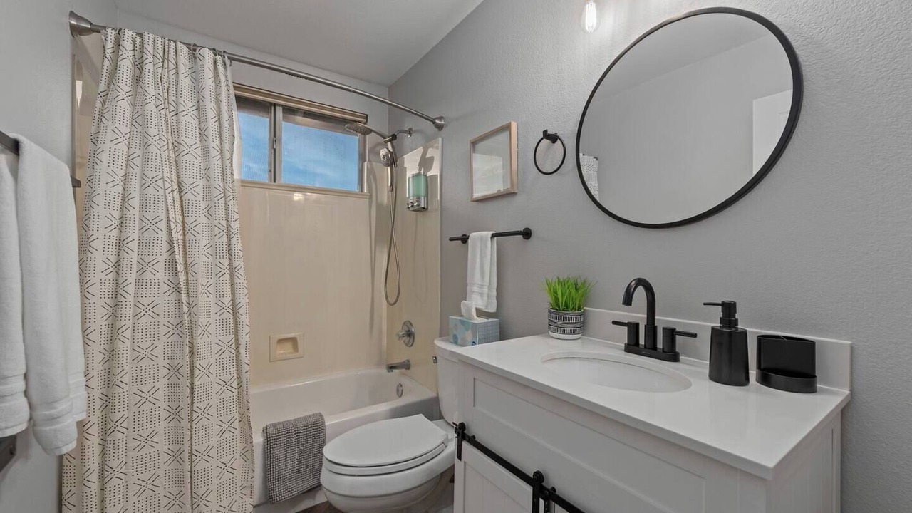 Photo of Bathroom in Monarch
