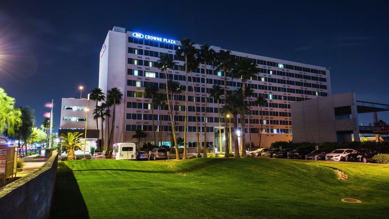 Photo of Outdoor in Phoenix