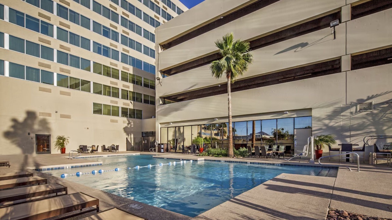 Photo of Outdoor in Phoenix
