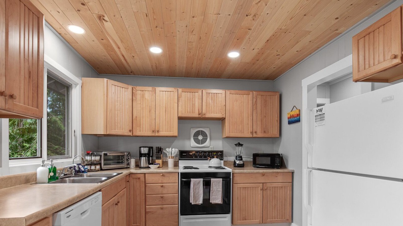 Photo of Kitchen in Sagle