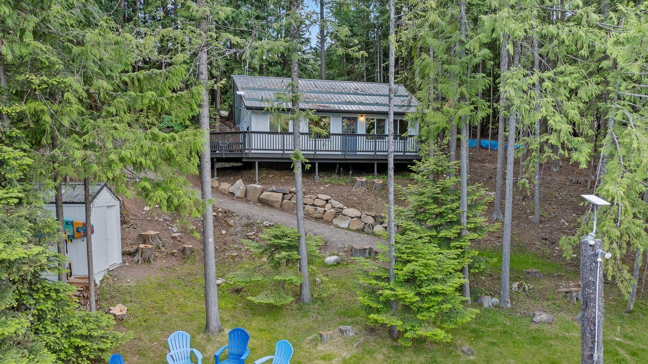 Photo of Outdoor in Sagle