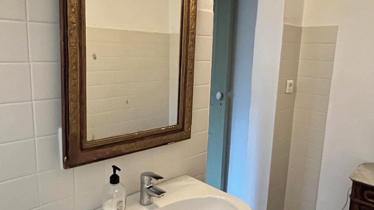 Photo of Bathroom in Porto-Vecchio