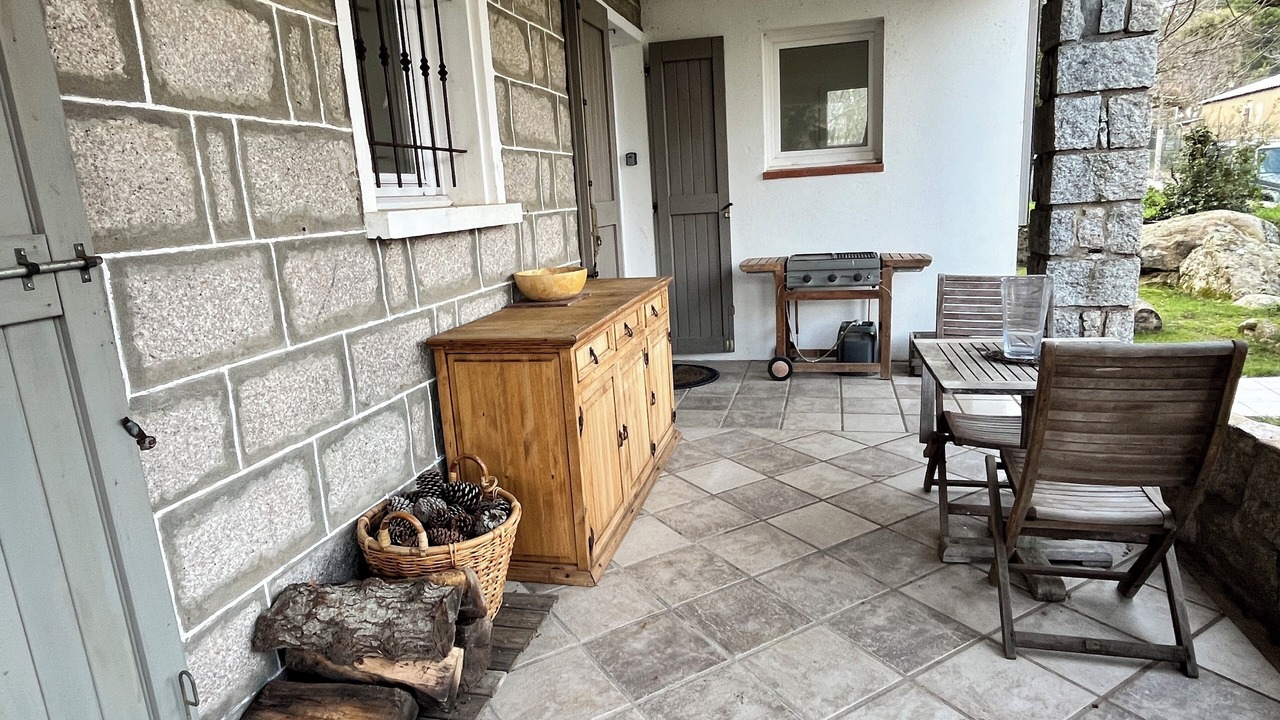 Photo of Outdoor in Porto-Vecchio