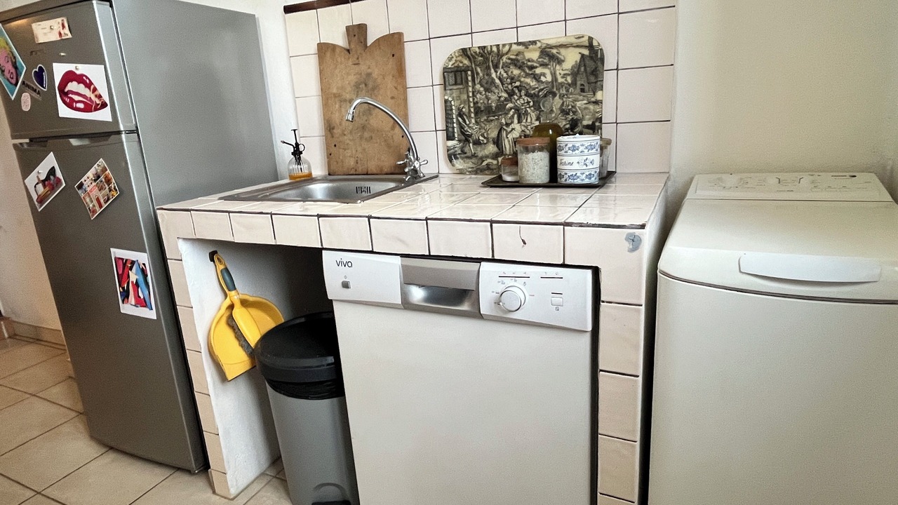 Photo of Kitchen in Porto-Vecchio