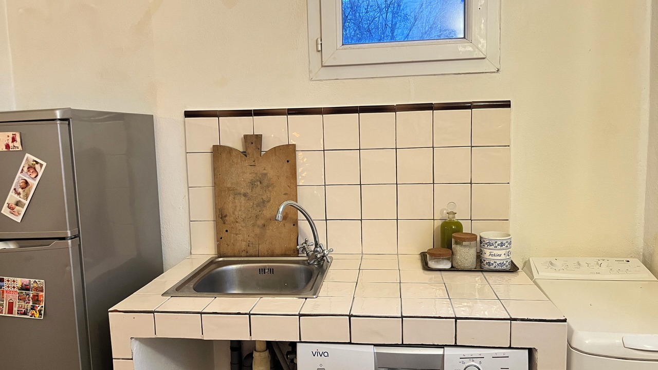 Photo of Kitchen in Porto-Vecchio