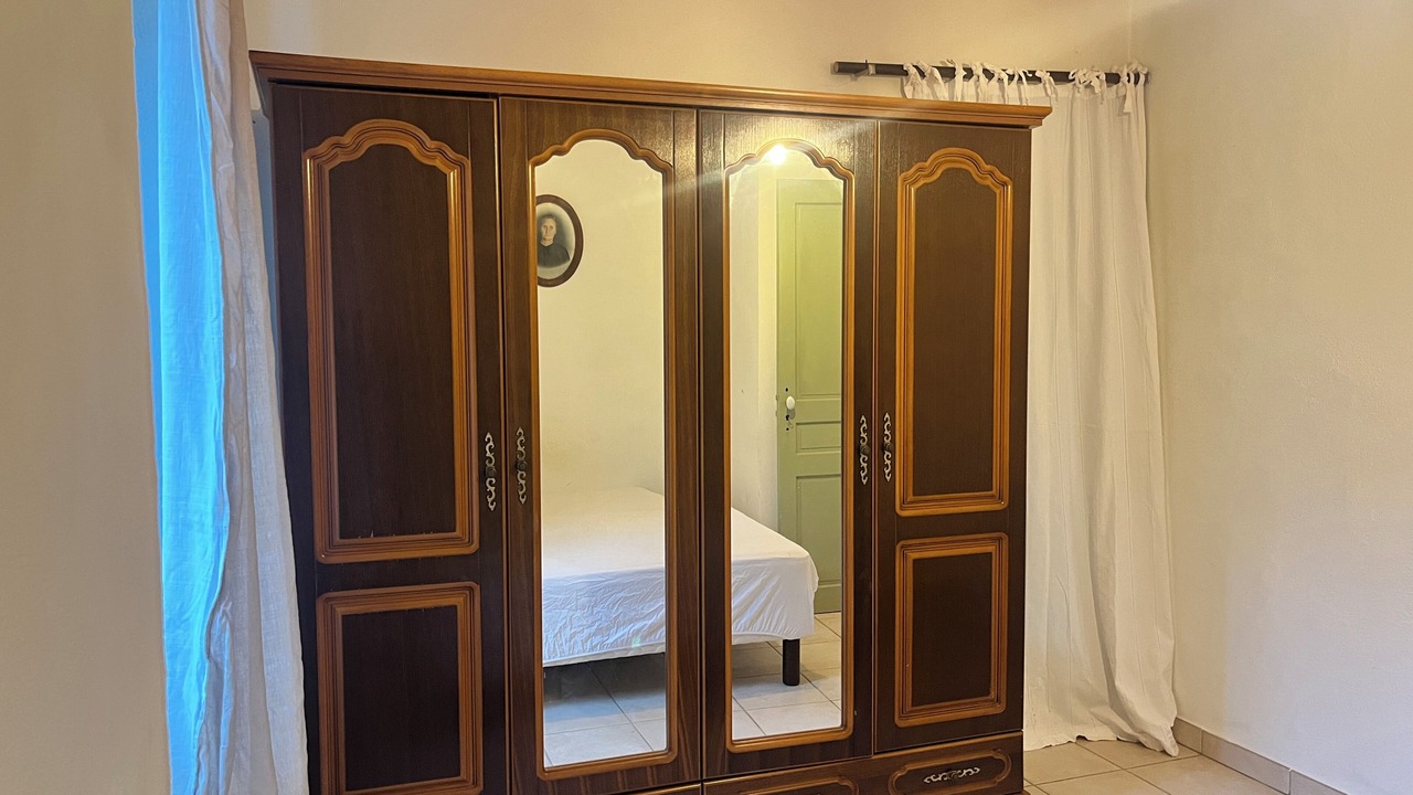 Photo of Bedroom in Porto-Vecchio