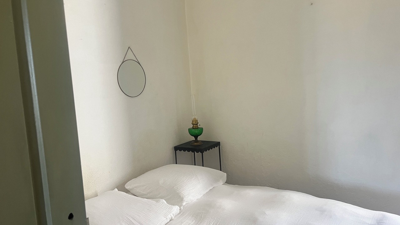 Photo of Bedroom in Porto-Vecchio