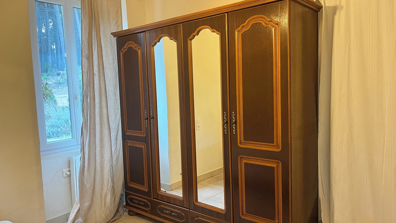 Photo of Bedroom in Porto-Vecchio