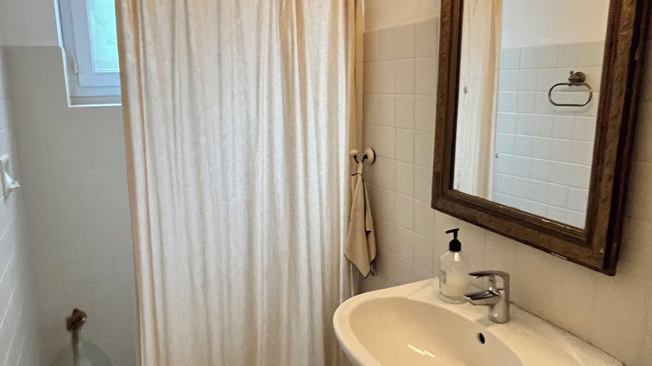 Photo of Bathroom in Porto-Vecchio