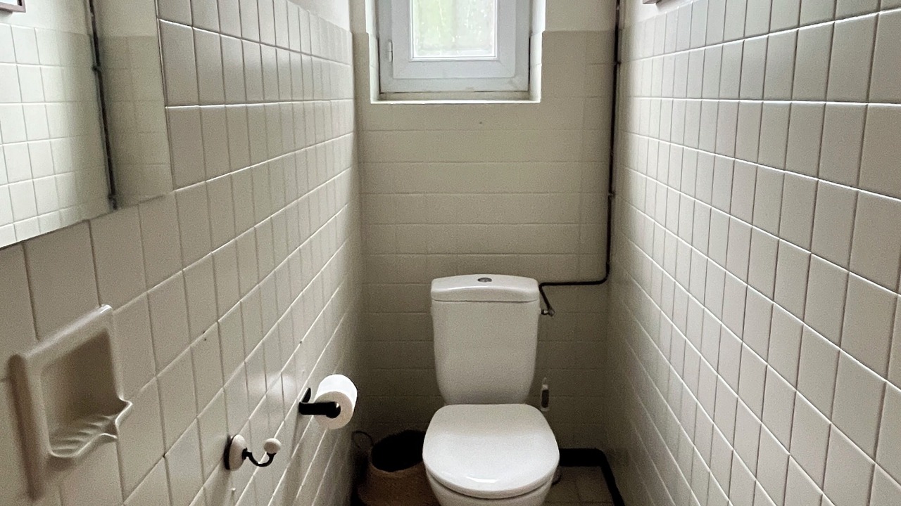 Photo of Bathroom in Porto-Vecchio