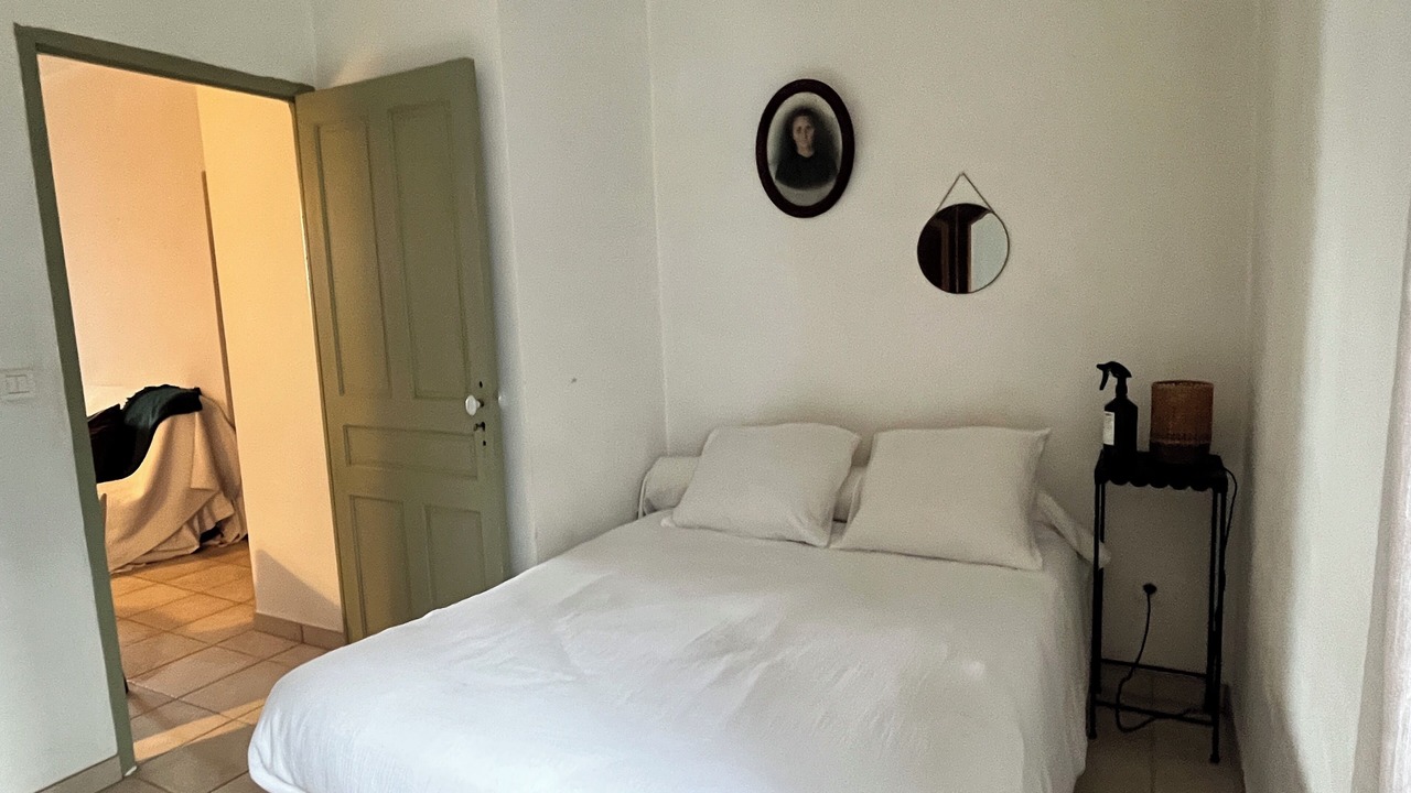 Photo of Bedroom in Porto-Vecchio