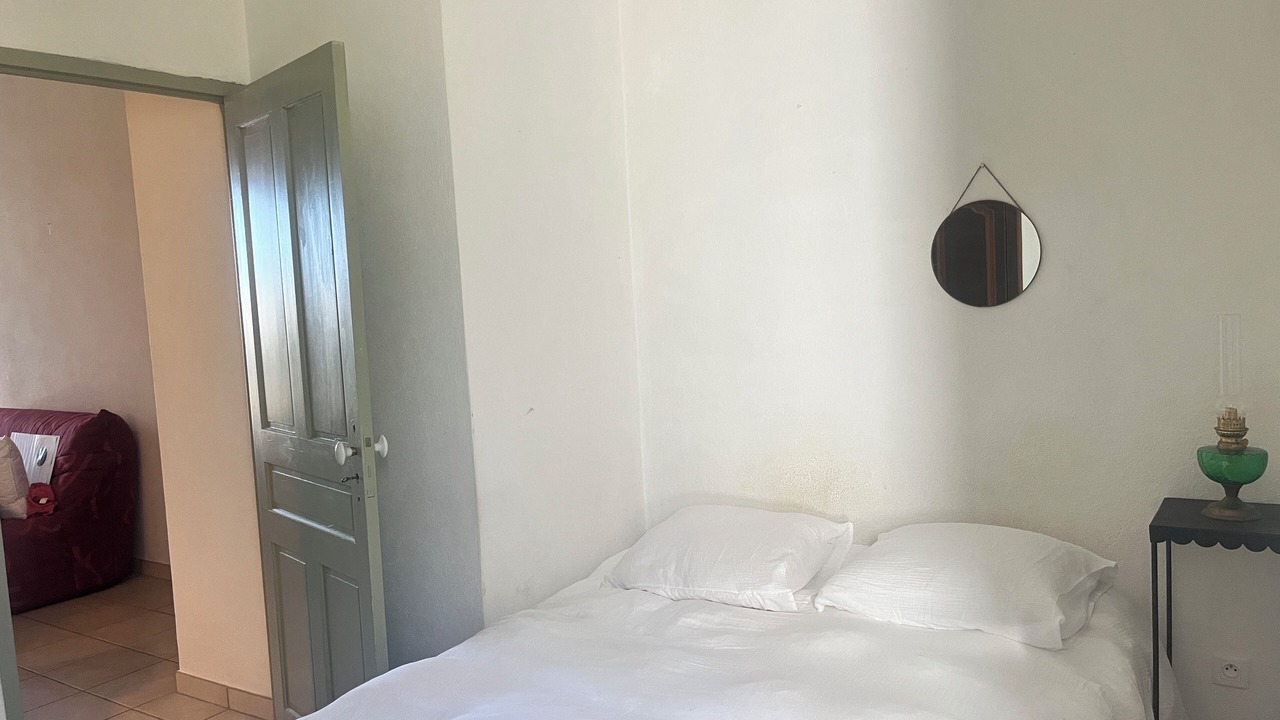 Photo of Bedroom in Porto-Vecchio