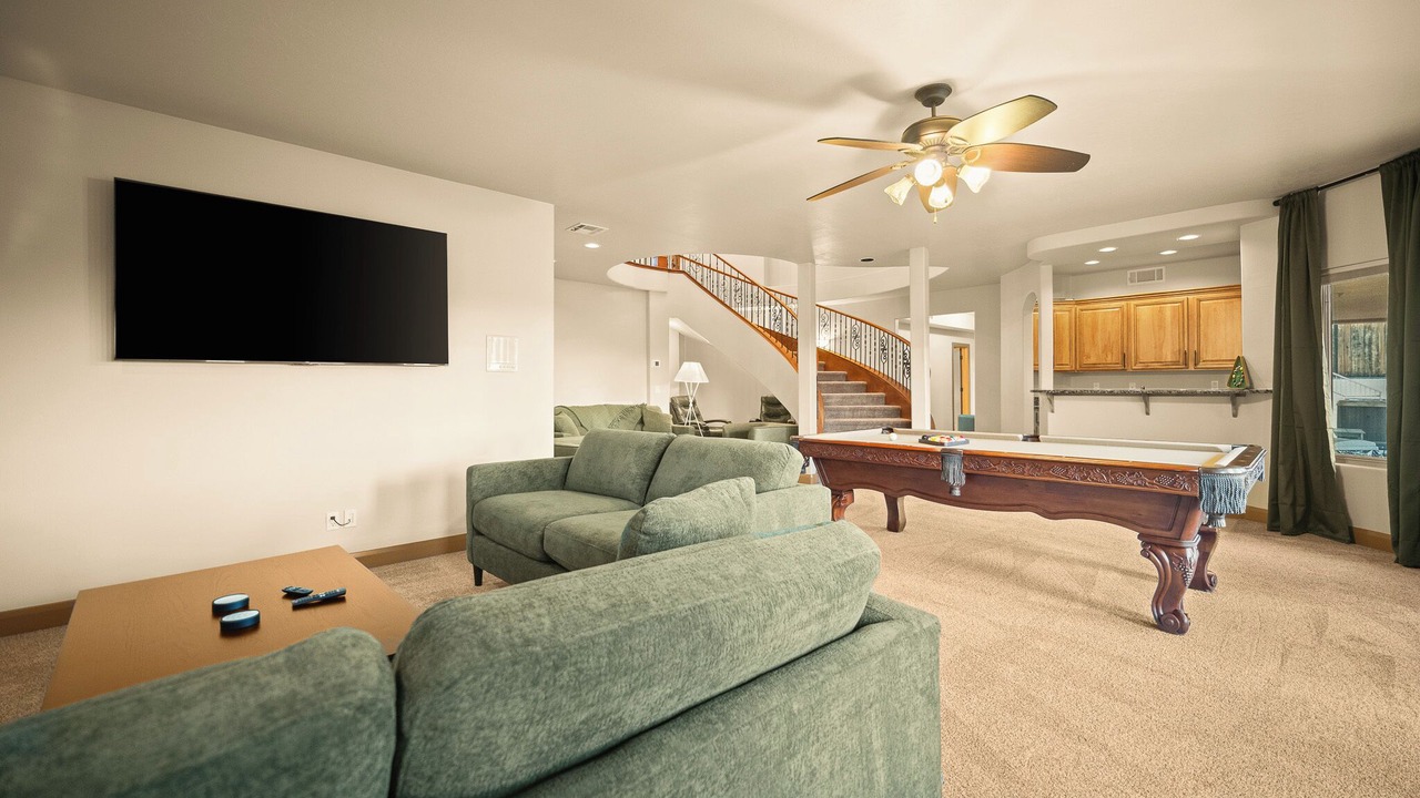 Photo of Livingroom in Mesquite