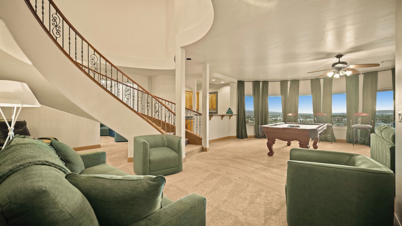 Photo of Livingroom in Mesquite