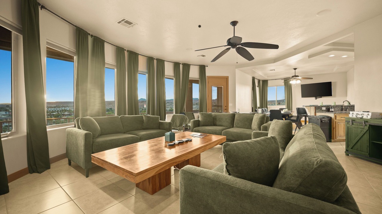 Photo of Livingroom in Mesquite