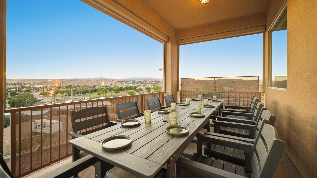 Photo of Outdoor in Mesquite
