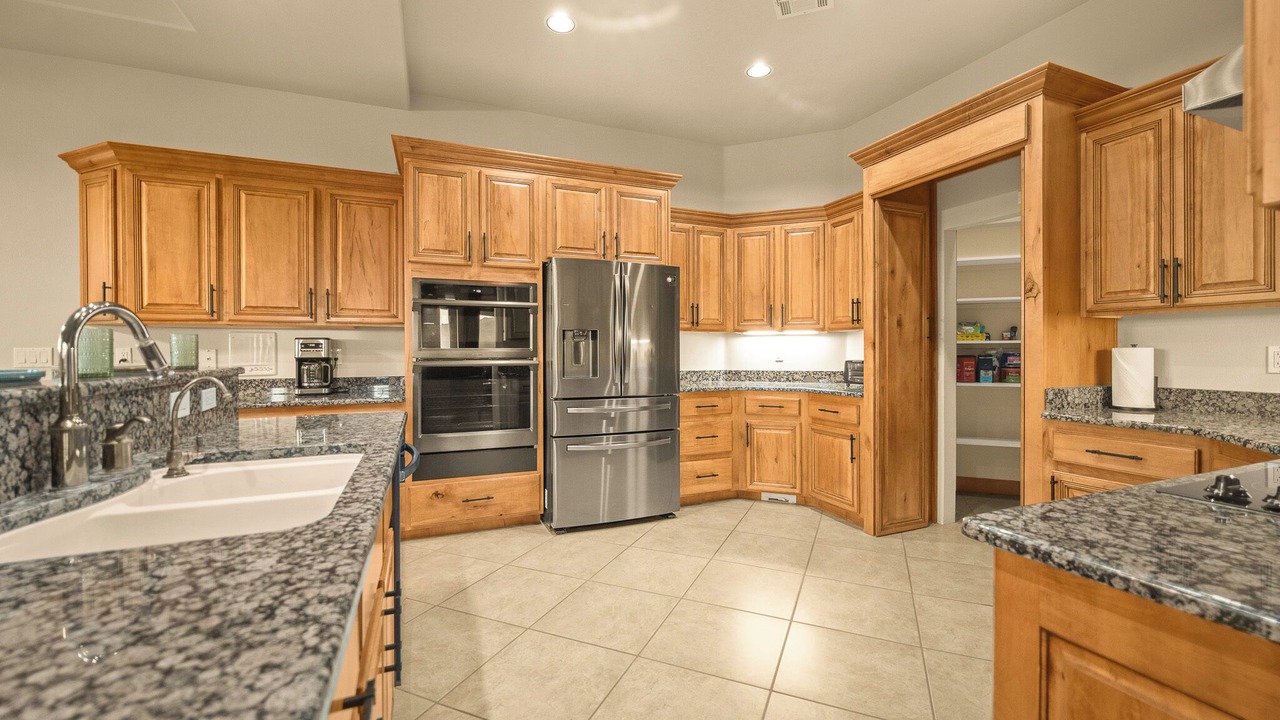 Photo of Kitchen in Mesquite