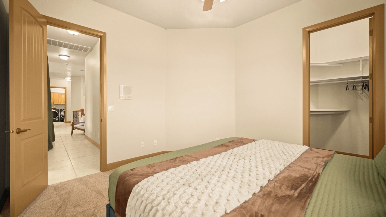 Photo of Bedroom in Mesquite