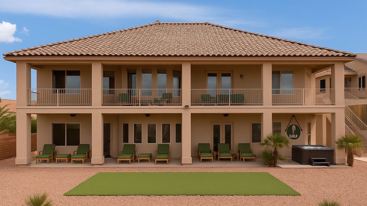 Photo of Outdoor in Mesquite