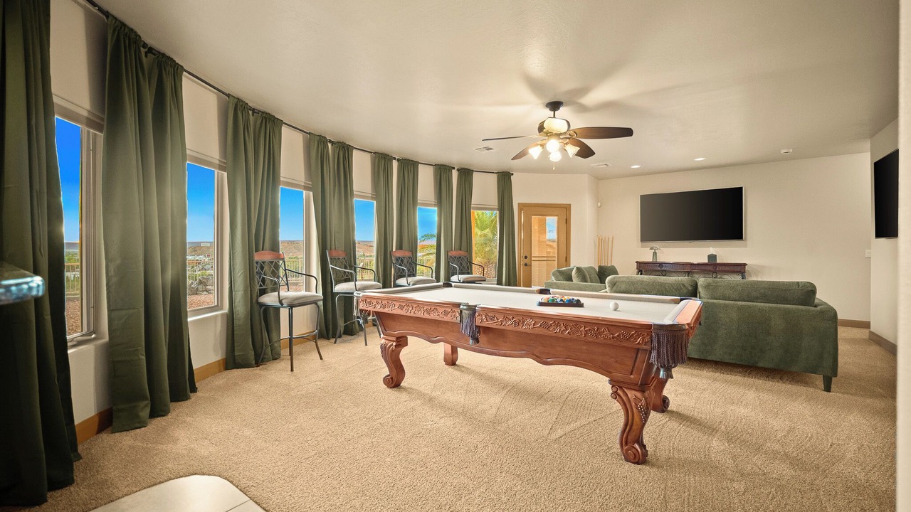 Photo of Livingroom in Mesquite