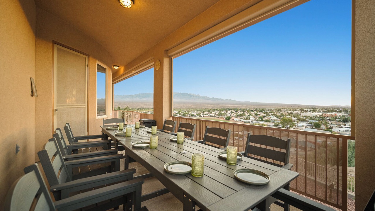 Photo of Outdoor in Mesquite