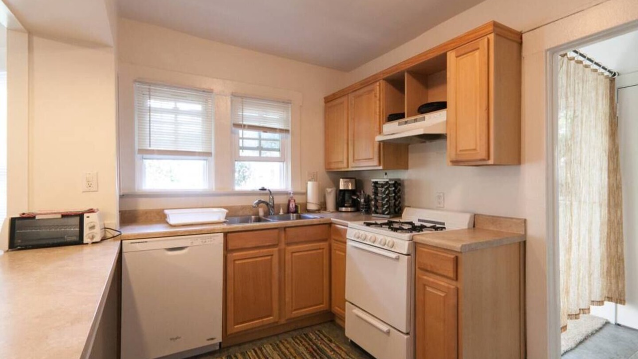 Photo of Kitchen in Golden Hill
