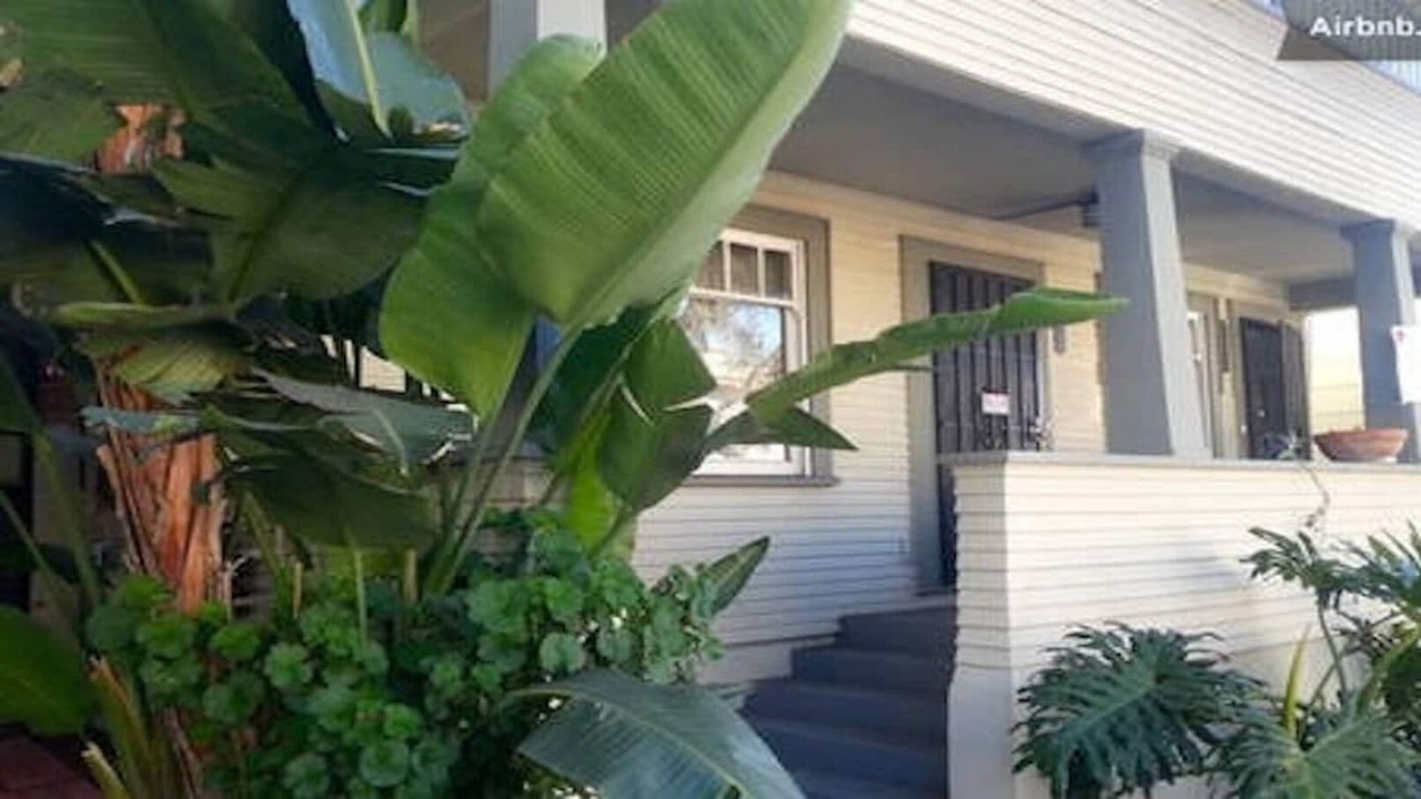 Photo of Outdoor in Golden Hill