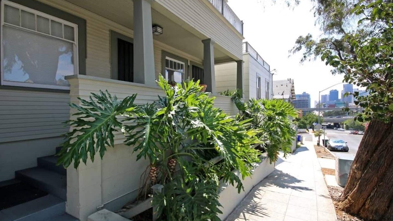 Photo of Outdoor in Golden Hill