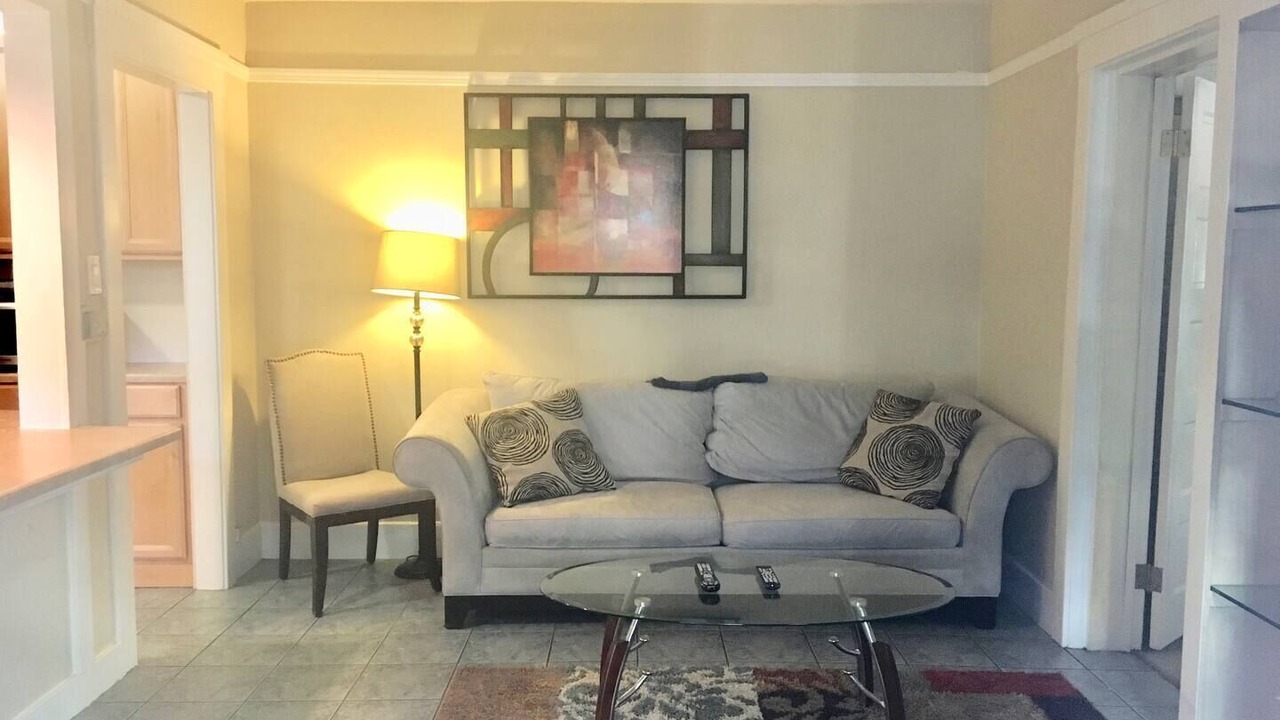 Photo of Livingroom in Golden Hill