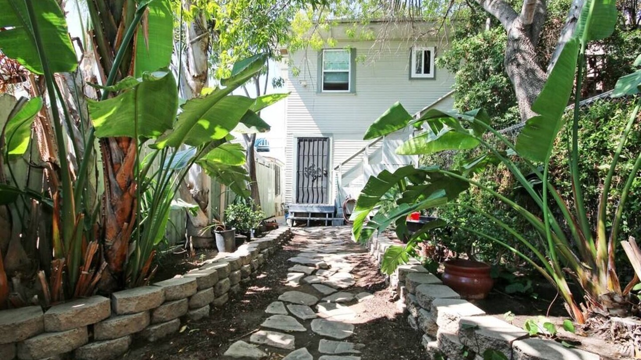 Photo of Outdoor in Golden Hill