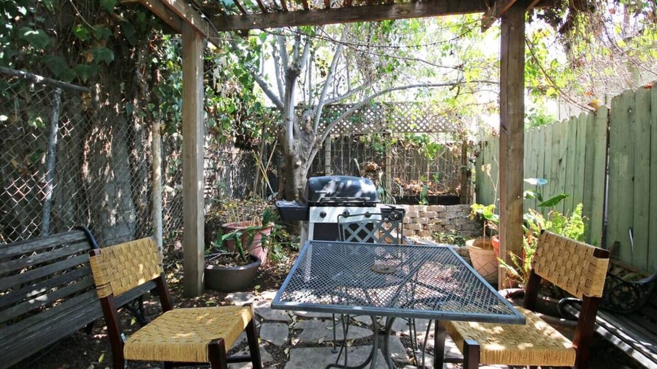 Photo of Outdoor in Golden Hill