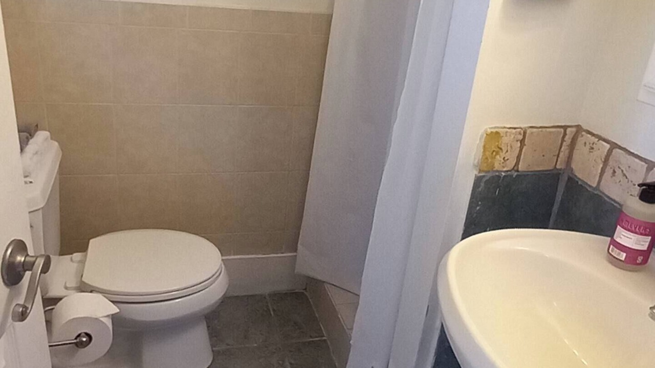 Photo of Bathroom in Golden Hill