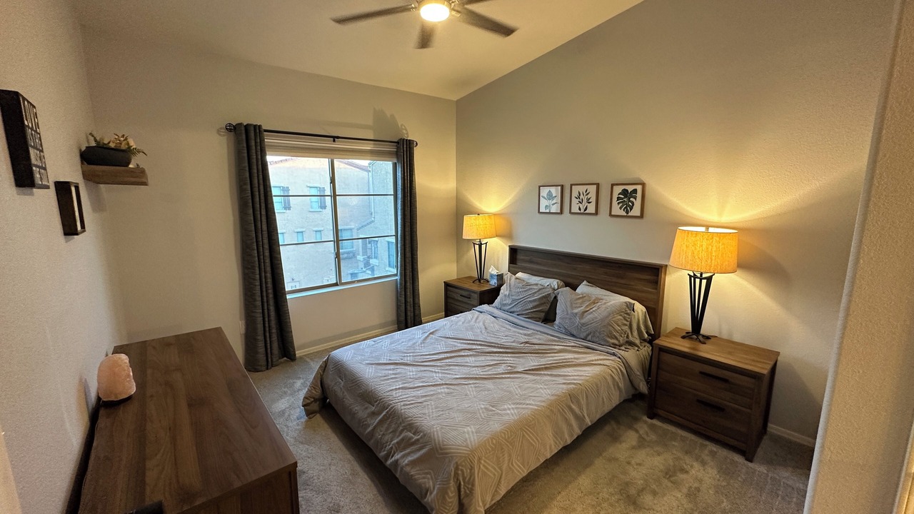 Photo of Bedroom in Deer Valley