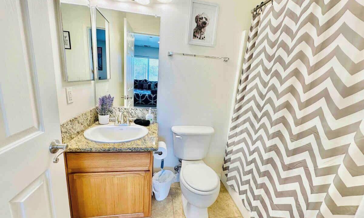 Photo of Bathroom in Reno