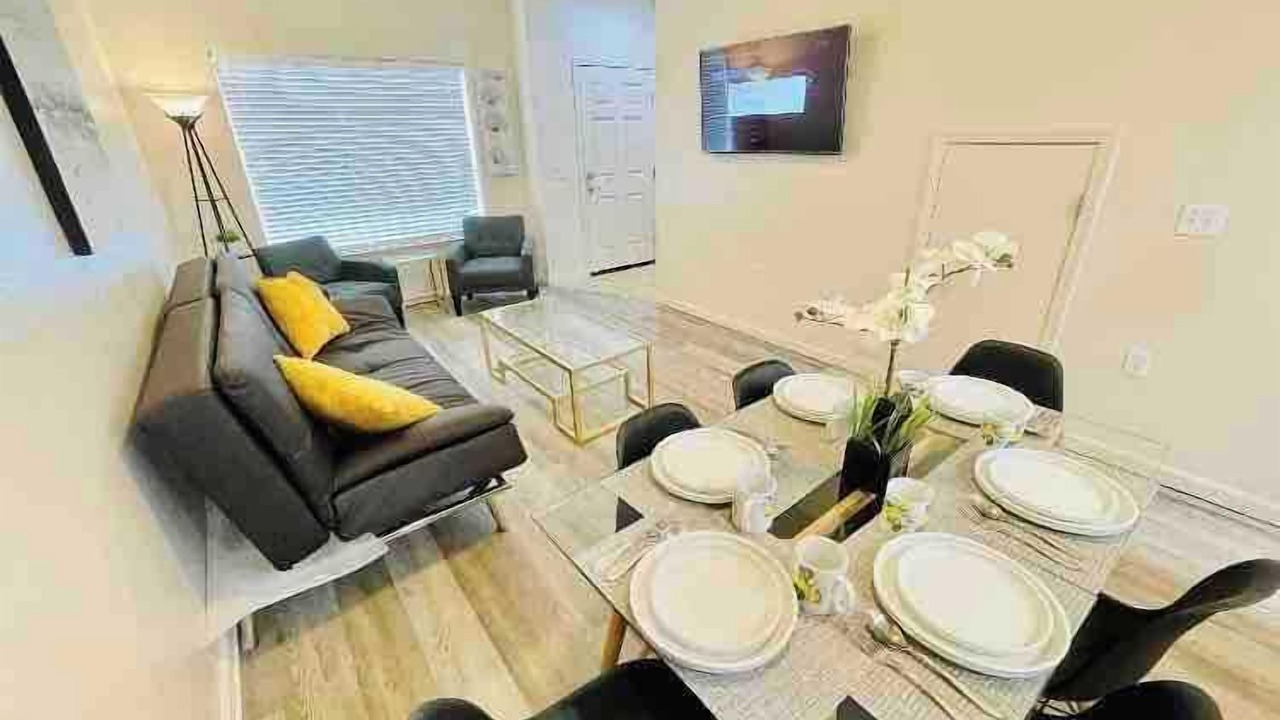 Photo of Livingroom in Reno