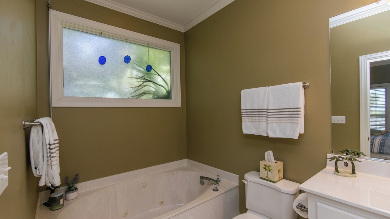 Photo of Bathroom in Edisto Island