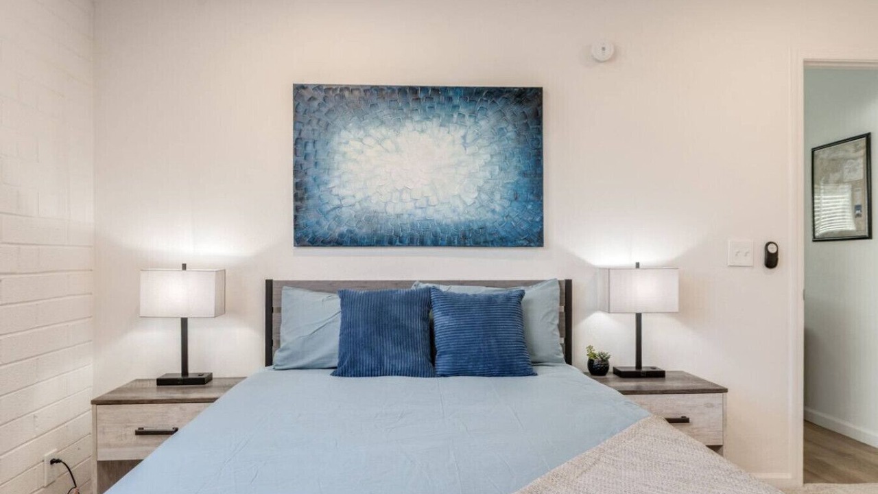 Photo of Bedroom in Palo Verde