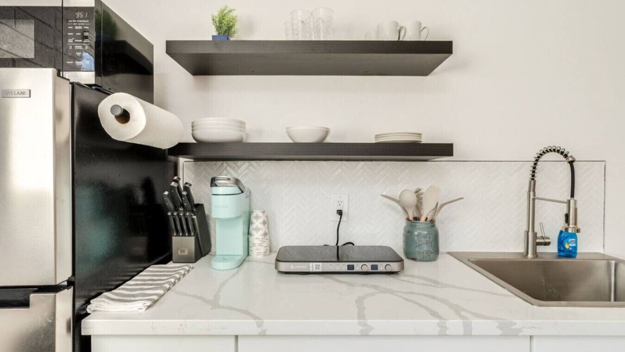 Photo of Kitchen in Palo Verde