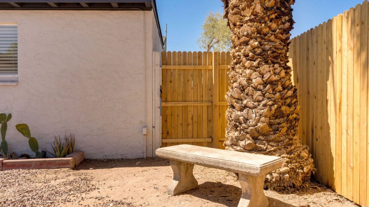 Photo of Outdoor in Palo Verde