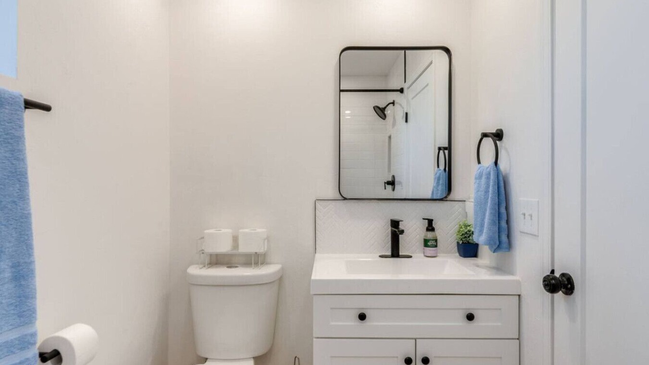 Photo of Bathroom in Palo Verde