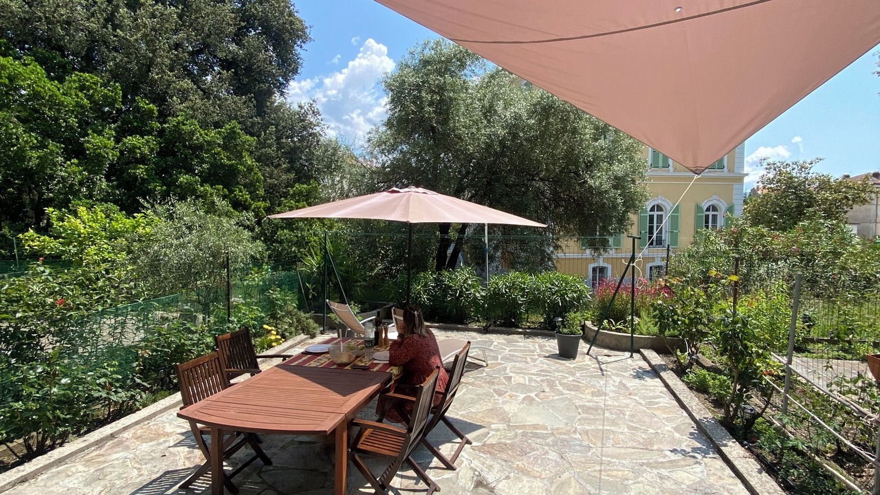Photo of Outdoor in Corte