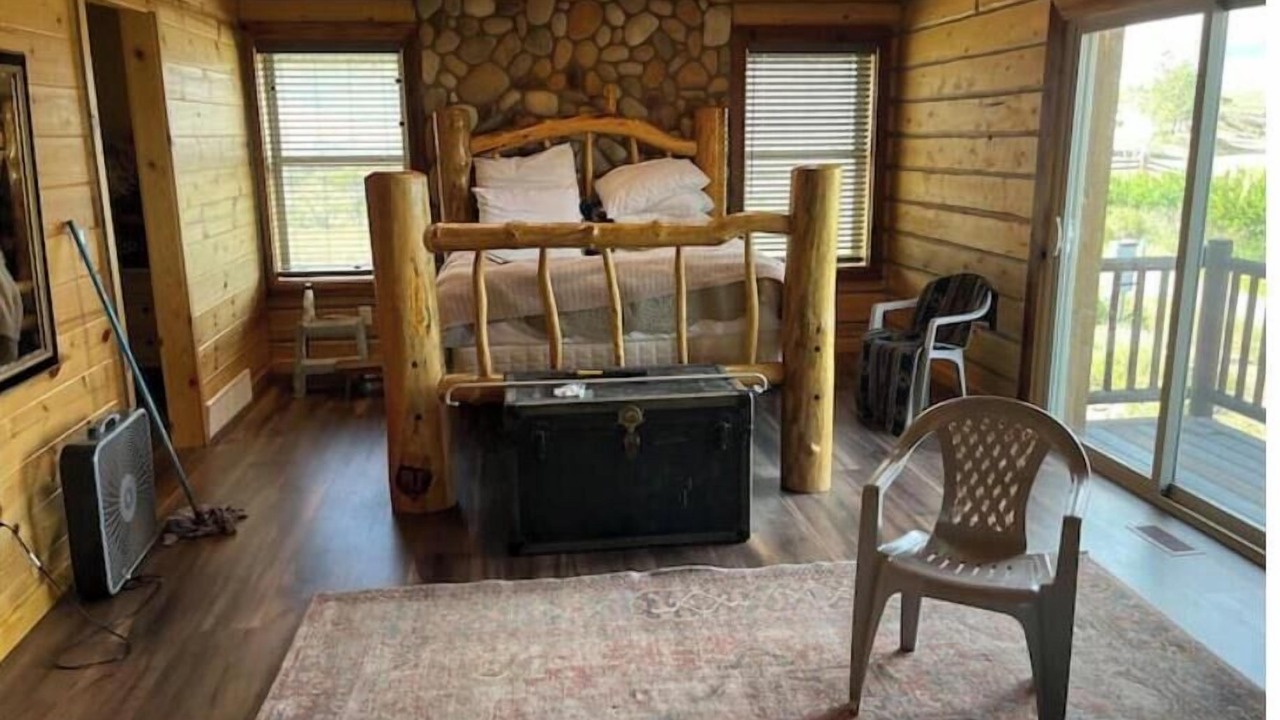 Photo of Bedroom in Marysvale