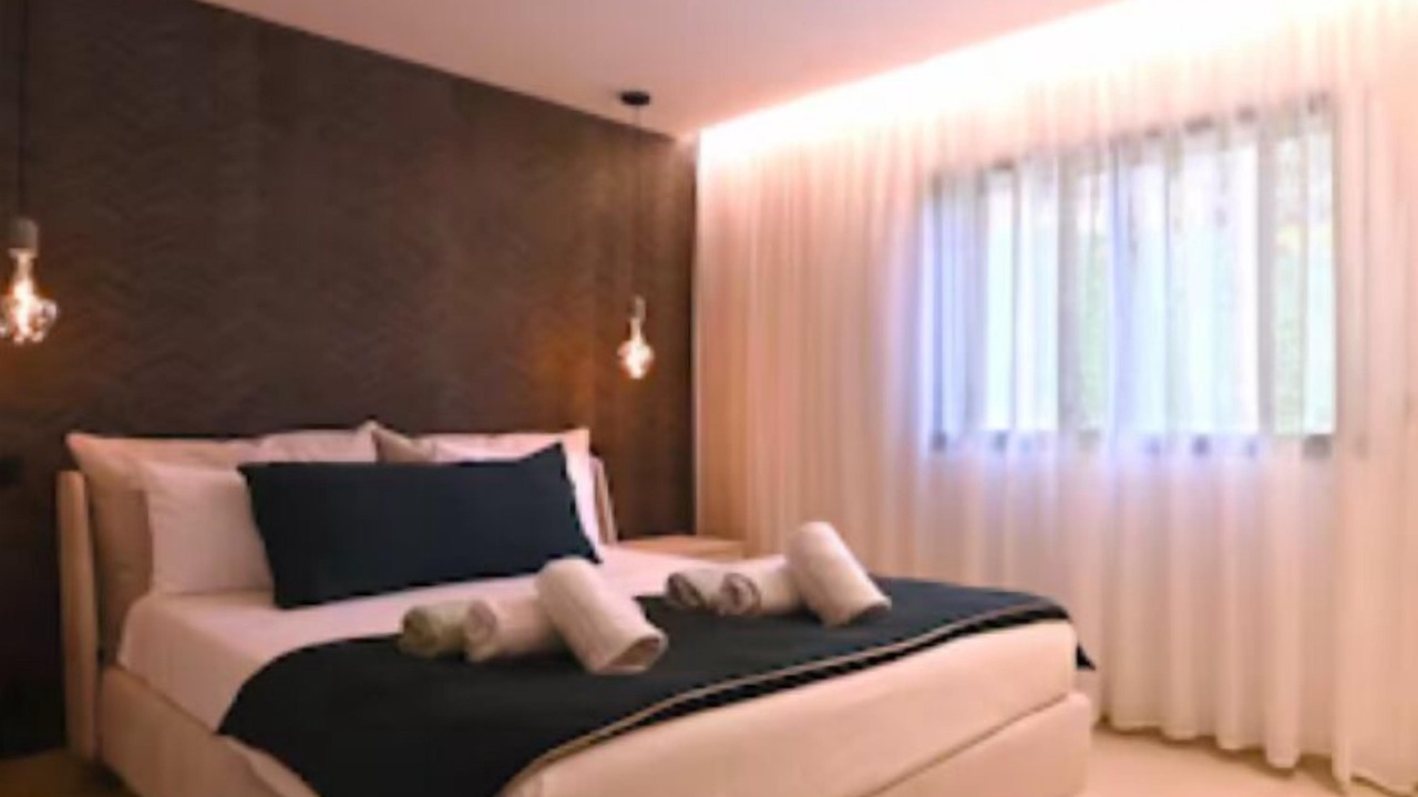Photo of Bedroom in Zonza