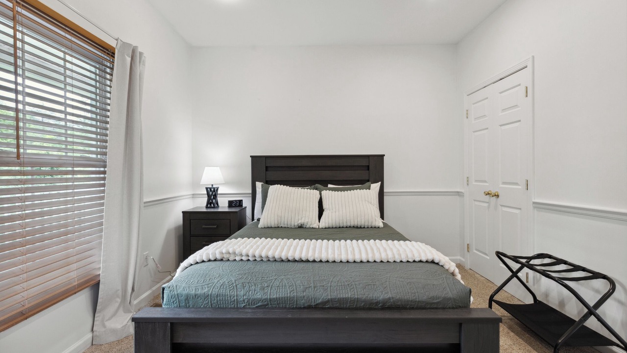 Photo of Bedroom in Stanton