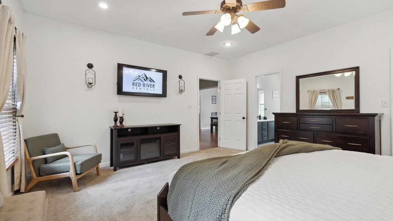 Photo of Bedroom in Stanton