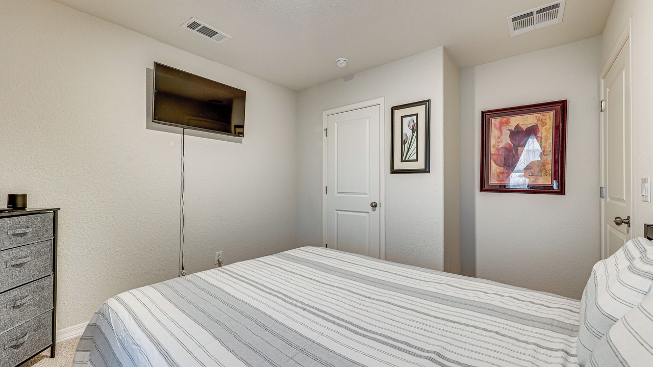 Photo of Bedroom in Mohave Valley