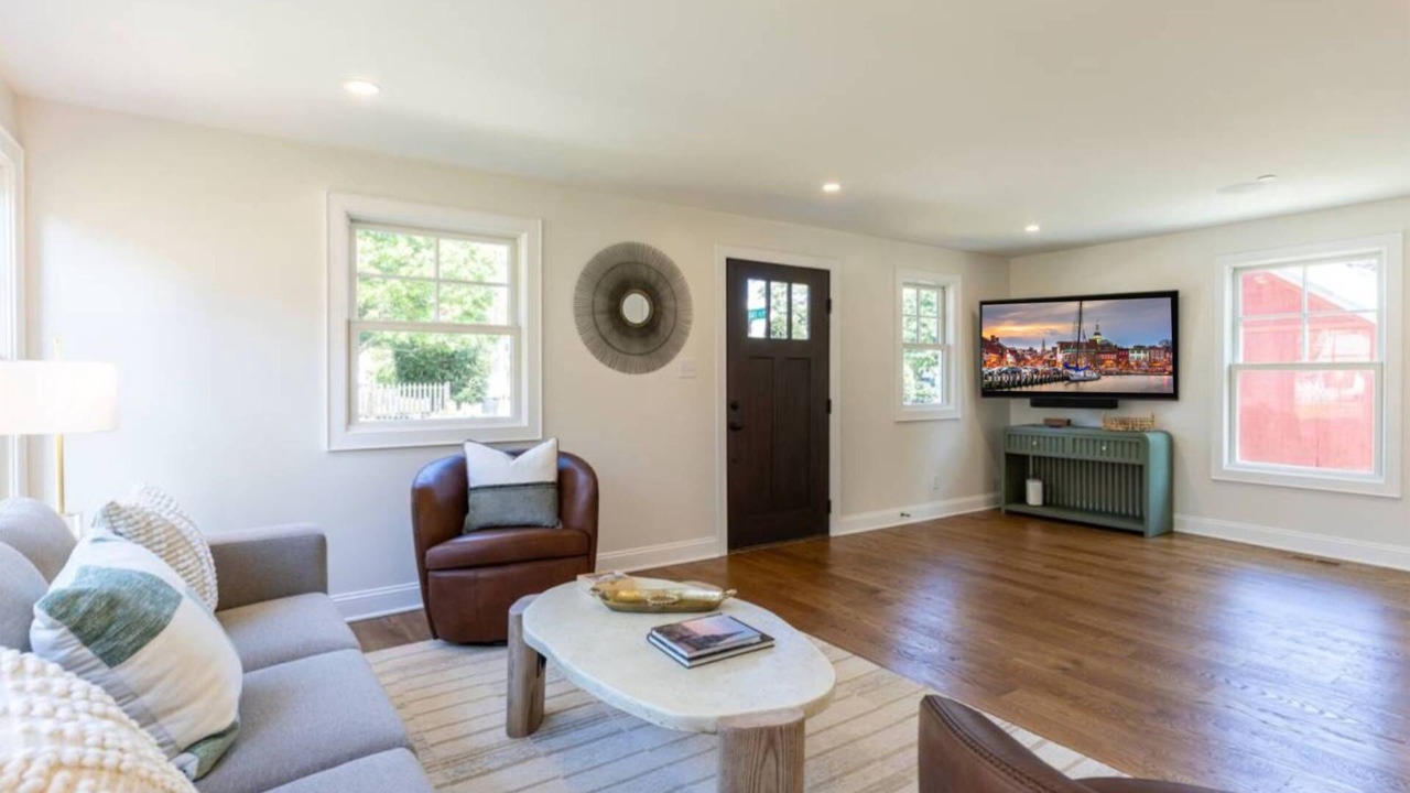 Photo of Bedroom in Eastport