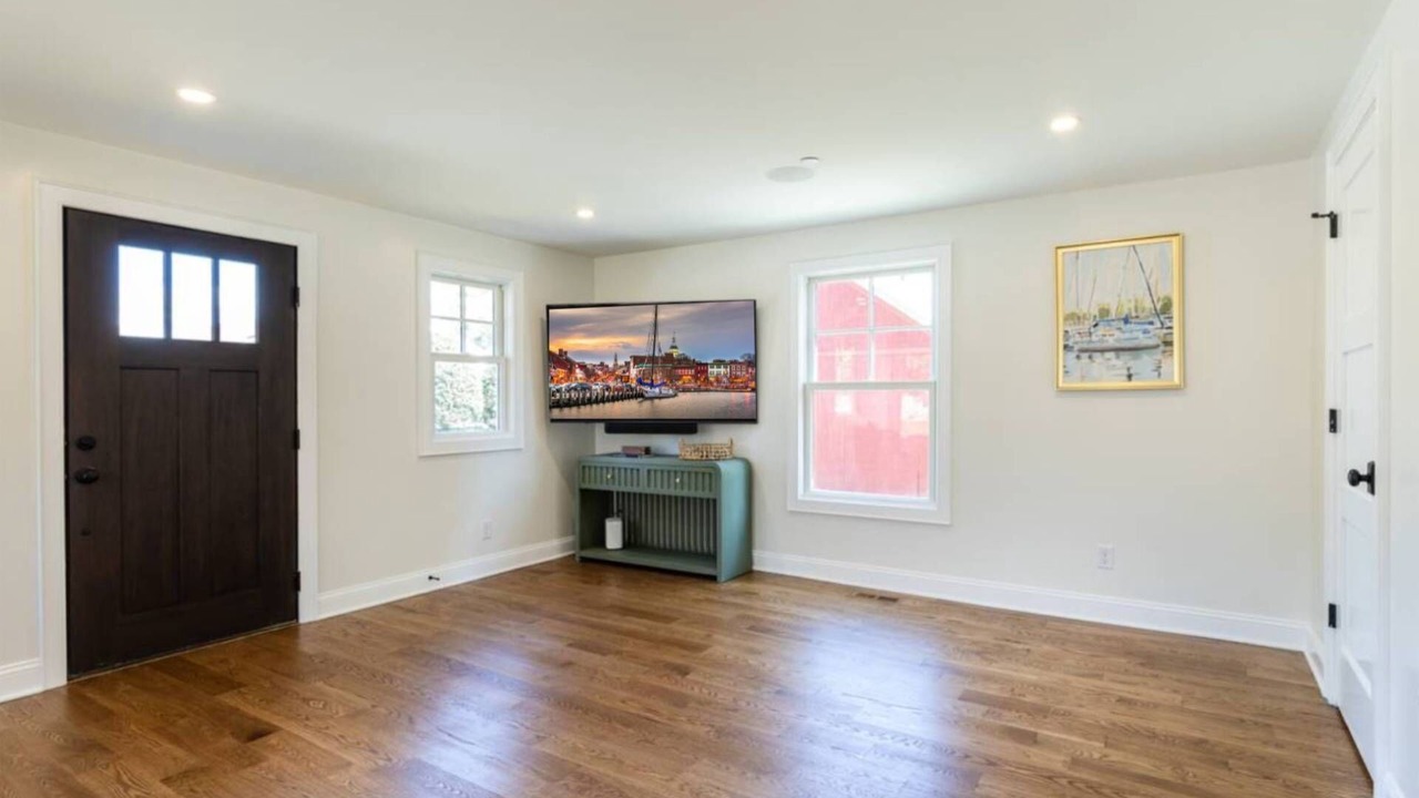 Photo of Bedroom in Eastport
